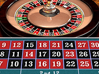 roulette 3D