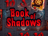 Book Of Shadows