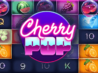 Cherry Pop