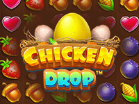 Chicken Drop