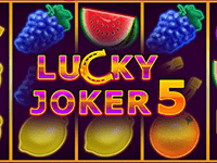 Lucky Joker 5