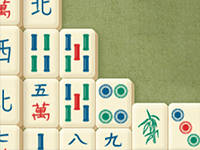 mahjong