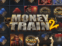 Money Train 2