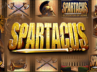 Spartacus