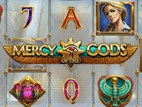 Mercy of the Gods