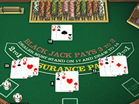 blackjack live