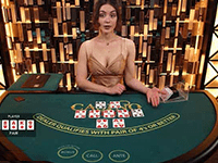 jeux de casino live