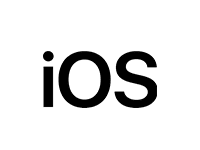 iOS