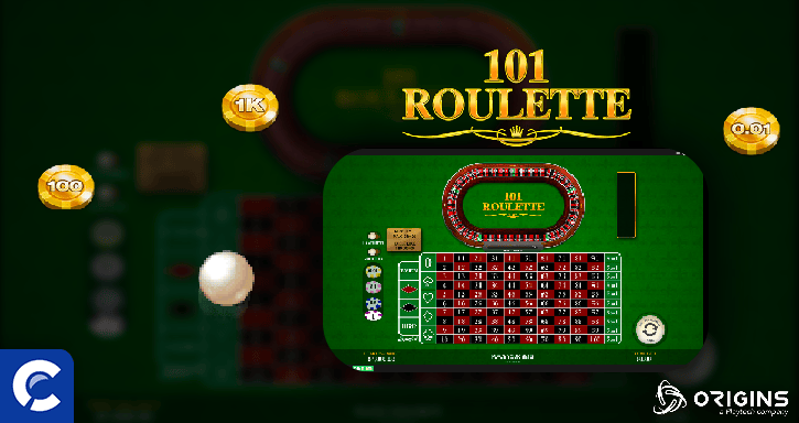 101 roulette