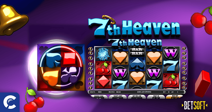 7th heaven