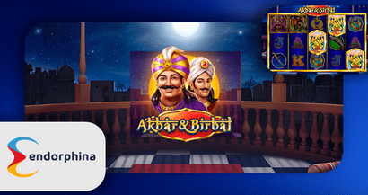 Akbar and Birbal : Une nouvelle aventure indienne