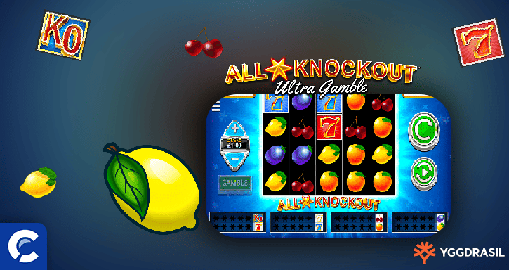 all star knockout ultra gamble