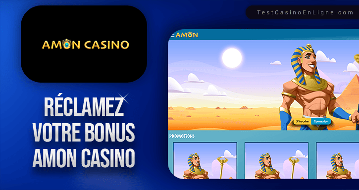 bonus de amon casino