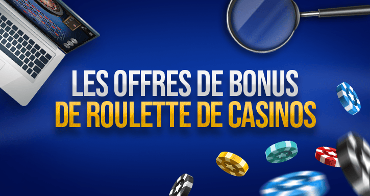 bonus de roulette