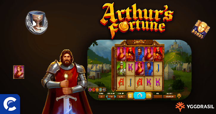 arthurs fortune