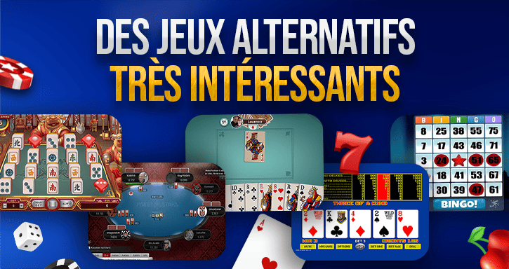 jeux interessants