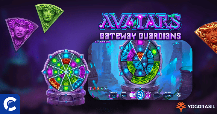 avatars gateway guardians