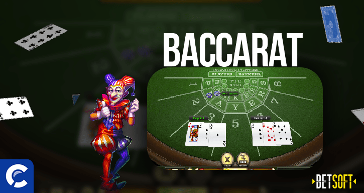 baccarat