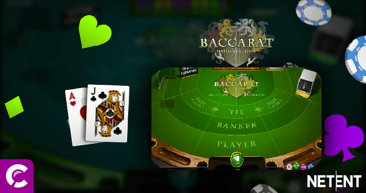 baccarat pro