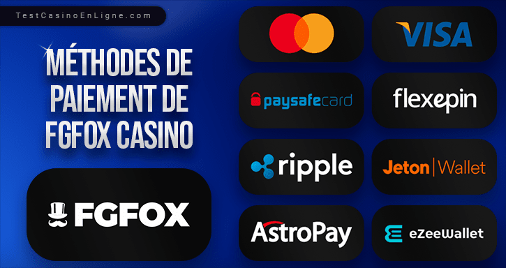 service bancaire de fgfox casino