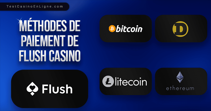 note et recommandation sur flush casino