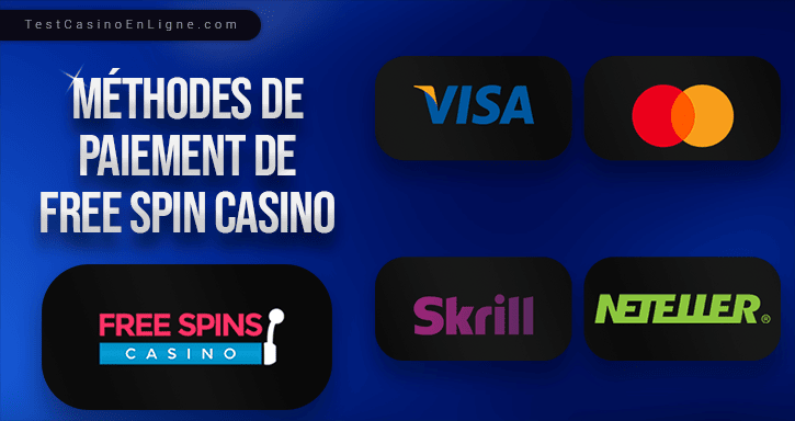 service bancaire de casino freespin