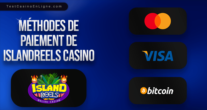 service bancaire de islandreels casino