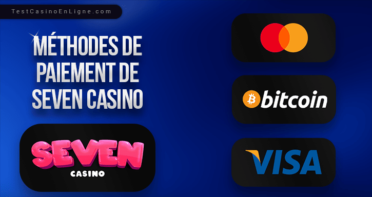 option bancaire de seven casino