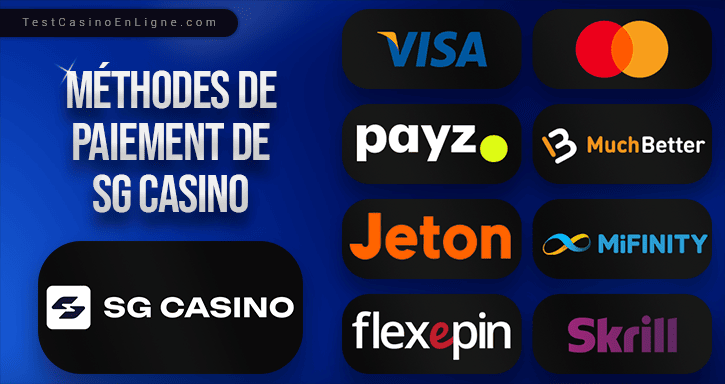 service bancaire de sg casino