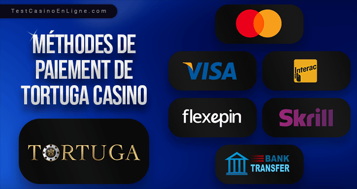 service bancaire de tortuga casino