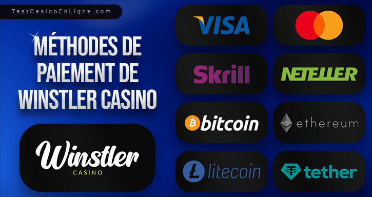 service bancaire de winstler casino