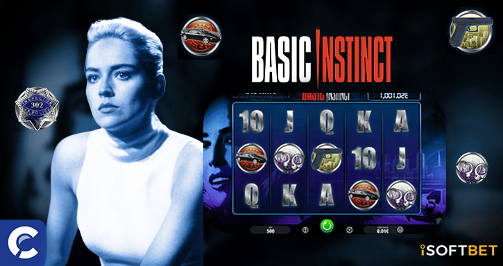 basic instinct