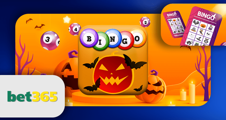 promo ghoulish grand bingo bet365