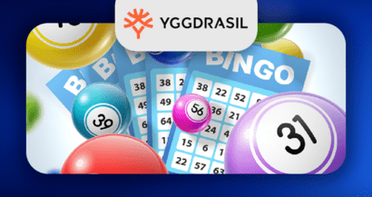 Le bingo bientôt disponible sur les casinos Yggdrasil