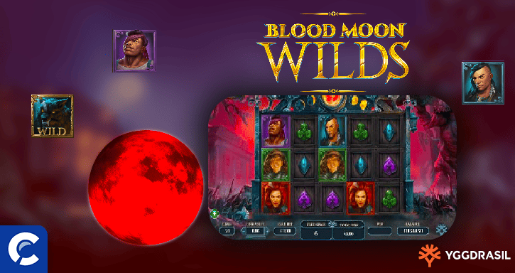 blood moon wilds