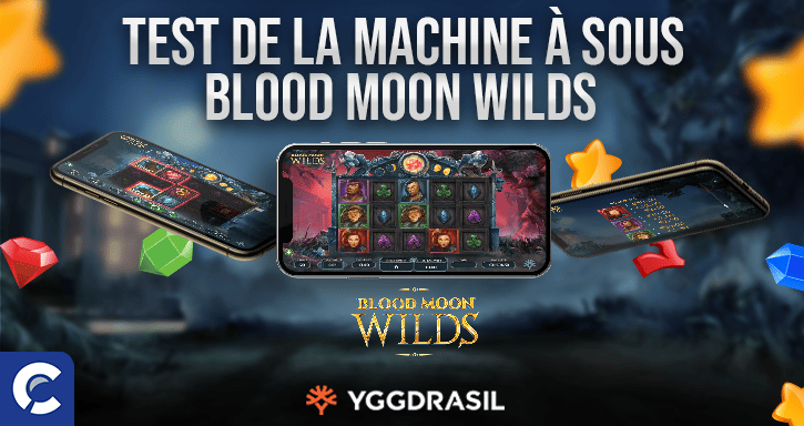 test de la machine à sous blood moon wilds