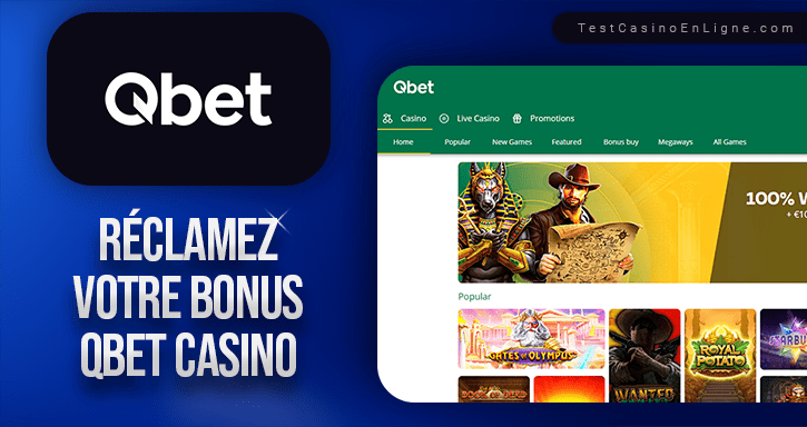 bonus de qbet casino