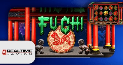 Bonus sans dépôt de 10 € de RTG sur le nouveau jeu Fu Chi