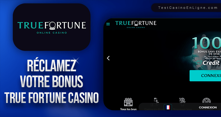 bonus de true fortune