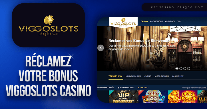 bonus de viggoslots