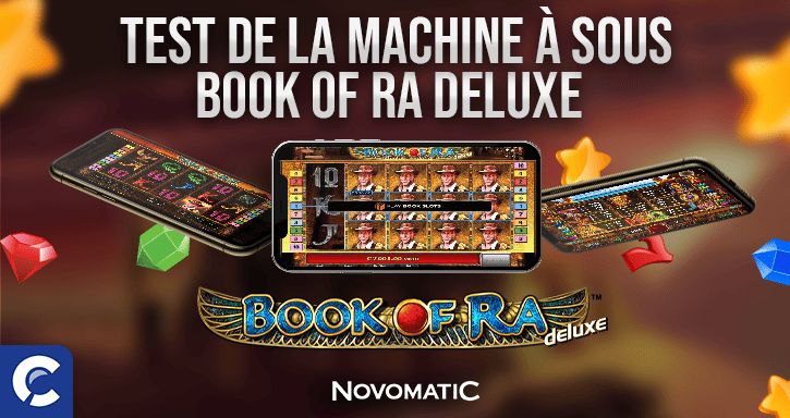 test  de la machines a sous book of ra deluxe