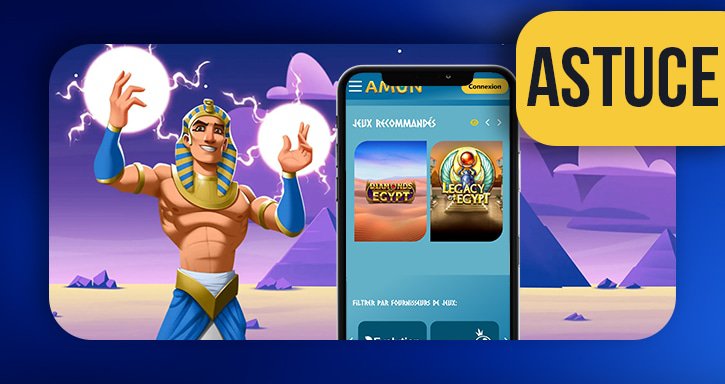 boostez vos gains sur les casinos en ligne avec ces 7 astuces