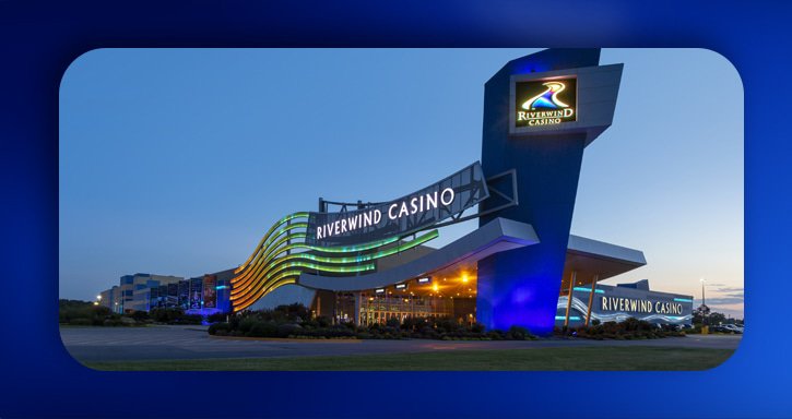casino riverwind