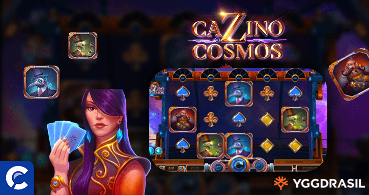 cazino cosmos 2