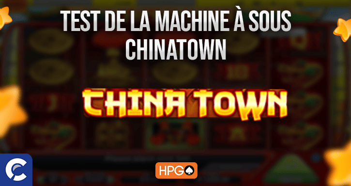 test du jeu chinatown