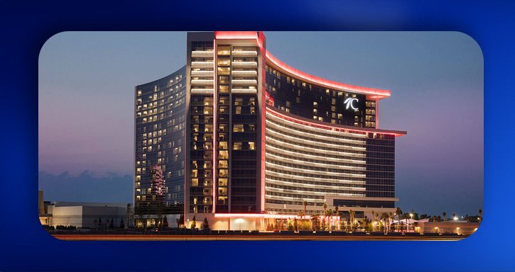 choctaw casino and resort