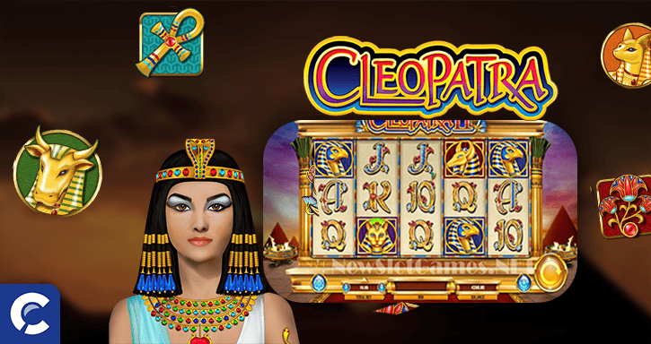 cleopatra