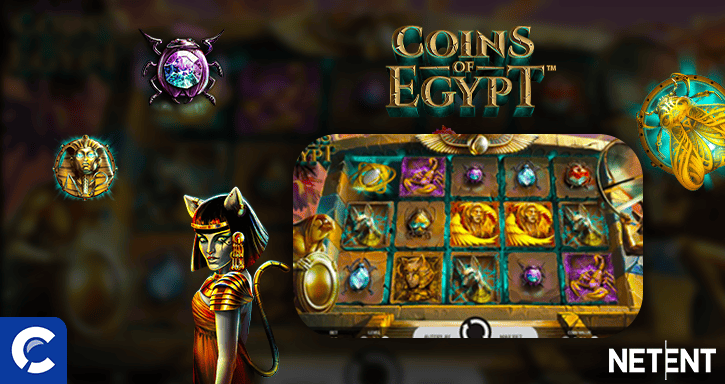coins of egypt 2