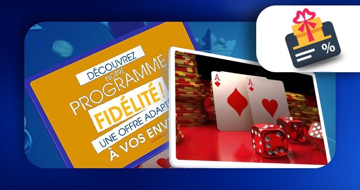 comment intégrer un programme de fidélité sur un casino en 2023 ?