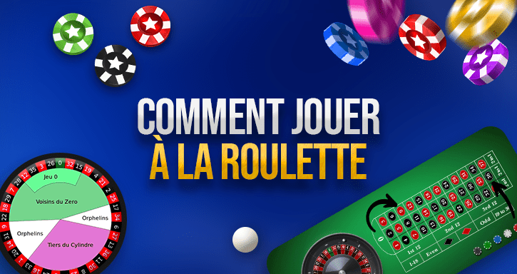 Roulette - Jeux gratuits pour jouer à la Roulette